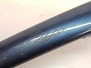 Türgriff Außen Links Hinten BJS75941X Mazda 3 (BM/BN) Schrägheck 2.0 SkyActiv-G 120 16V (PE) 2017