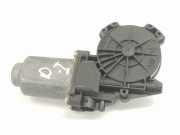 Fensterhebermotor Links Vorne 8200335243 Renault Modus (JP) Großraumlimousine 1.2 16V (D4F-740) 2007