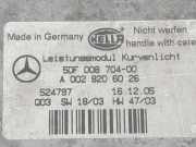 Steuergerät Xenon A0028206026 Mercedes-Benz R (W251) Großraumlimousine 3.0 320 CDI 24V 4-Matic (OM642.950)