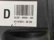 Luftfilter Komplett LR024309 Land + Range Rover Range Rover Evoque (LVJ/LVS) SUV 2.2 TD4 16V (224DT(Euro 5)) 2011