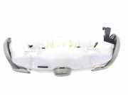 Bedienung Klimaanlage 6452P6 Peugeot 107 Schrägheck 1.0 12V (384F(1KR)) 2010