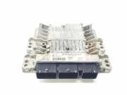Motorsteuergerät 7G9112A650UH Ford Mondeo IV Schrägheck 2.0 16V Flexifuel (TBBA)