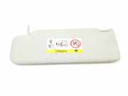 Sonnenblende Rechts 5G0857552DC Seat Ibiza V (KJB) Schrägheck 5-drs 1.0 TSI 12V (DKRF) 2019