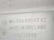 Zierleiste LINKS 2E1853535BJ Volkswagen Crafter Van 2.0 BiTDI (CKUB) 2013 CKUB