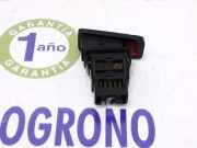 Warnleuchte Schalter 8433260270 Toyota Land Cruiser (J12) Hardtop Geländewagen 3.0 D-4D 16V (1KDFTV) 2004