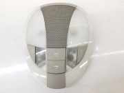 Innenbeleuchtung A2118207501 Mercedes-Benz CLS (C219) Limousine 350 CGI 3.5 V6 24V (M272.985) 2007