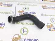 Intercooler Schlauch A6395281782 Mercedes-Benz Vito (639.6) Van 2.2 113 CDI 16V Euro 5 (OM651.940) 2007