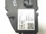 Heizwiderstand 3Q0907521A Volkswagen Passat Variant (3G5) Kombi 2.0 TDI 16V 150 (CRLB) 2017 CRLB