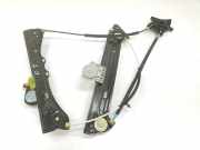 Fensterheber Links Vorne 51337352747 BMW 4 serie (F32) Coupé 420d 2.0 16V (N47-D20C) 2013