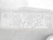 Scheibenwischer Abdeckung 51717405638 BMW 4 serie Gran Coupe (F36) Liftback 418d 2.0 16V (B47-D20A) 2016