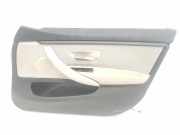 Türverkleidung Rechts Vorne 51417347116 BMW 4 serie Gran Coupe (F36) Liftback 418d 2.0 16V (B47-D20A) 2015