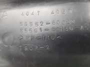 Handschuhfach 5550160130B0 Toyota Land Cruiser 90 (J9) Hardtop Gel?ndewagen 3.0 TD (1KZTE) 1997