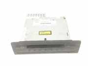 Radio CD 4L0035110 Audi Q7 (4LB) SUV 4.2 TDI V8 32V (BTR) 2007