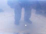 Tür Rechts Vorne MR439494 Mitsubishi Pajero Cabrio (V2/4) Geländewagen 2.5 TD i.c. (4D56TDI)