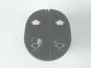 Schalter Für Elekt. Fensterheber Links Vorne 1007910 Ford Fiesta 5 (JD/JH) Schrägheck 1.6 TDCi (HHJB) 2005