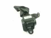 Sicherheitsgurt Links Hinten 72117259391 BMW 2 serie (F22) Coupé 218d 2.0 16V (B47-D20A) 2017