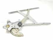 Fensterheber Rechts Vorne 6980160060 Toyota Land Cruiser 90 (J9) Hardtop Geländewagen 3.0 TD (1KZTE) 1999