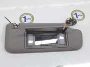 Sonnenblende Rechts 22800040 Opel Insignia Schrägheck 5-drs 2.0 CDTI 16V 160 Ecotec (A20DTH) 2009