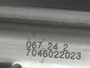 Lenksäule 9830852580 Opel Astra L Sports Tourer (F4/FC/FN/FR) Kombi 1.2 Turbo 110 12V (EB2ADT(HNP))