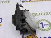 Nebelscheinwerfer Links 922013E011 Kia Sorento I (JC) SUV 2.5 CRDi 16V VGT (D4CB) 2006