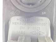 Schalter F?r Elekt. Fensterheber Links Vorne 93858018 Opel FURG?NCOMBI Furg?n 2.7t L1H1