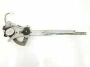 Fensterheber Rechts Vorne 96870317 Daewoo / Chevrolet Aveo (250) Schrägheck 1.2 16V (B12D1) 2009