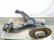 Achsschenkel Links Hinten 1619266680 Peugeot Traveller Großraumlimousine 1.6 Blue HDi 115 (DV6FC(BHX)) 2018
