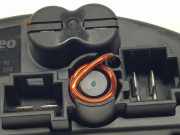 Heizwiderstand 9837790880 Opel Astra L Sports Tourer (F4/FC/FN/FR) Kombi 1.2 Turbo 110 12V (EB2ADT(HNP))