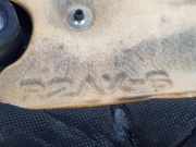 Schutzkappe Motor R2AX10230C Mazda CX-7 SUV 2.2 MZR-CD 16V (R2)