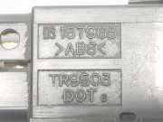 Warnleuchte Schalter 157963 Toyota Land Cruiser 90 (J9) Hardtop Geländewagen 3.0 D-4D 16V (1KDFTV) 2002