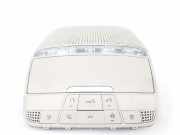 Innenbeleuchtung A0009005210 Mercedes-Benz E (W213) Limousine E-220d 2.0 Turbo 16V (OM654.920) 2017