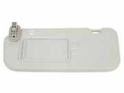 Sonnenblende Links 85210H8060BF3 Kia Rio IV (YB) Schrägheck 1.2 CVVT 16V (G4LF)