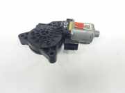 Fensterhebermotor Rechts Hinten 83460D4010 Kia Optima (JFA) Limousine 1.7 CRDi 16V (D4FD-L)