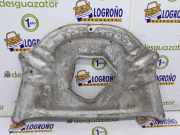 Motor Unterfahrschutz 31116759878 BMW 5 serie (E60) Limousine 530d 24V (M57N-D30(306D2))