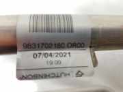 Klima Leitung 9831702180 Opel Combo Cargo Van 1.5 CDTI 100 (D15DT(DV5RC))