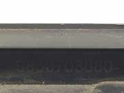 Stoßfängerbefestigung Hinten 9830703680 Citroën C4 Berline (BA/BB/BC) Schrägheck 5-drs ë-C4 50 kWh (ZKX)
