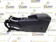 Armlehne MIDDEN 13221926 Opel Insignia Schrägheck 5-drs 2.0 CDTI 16V 130 Ecotec (A20DTJ) 2008