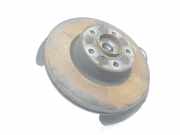 Achsschenkel Rechts Vorne 31216855954 BMW X3 (F25) SUV xDrive20d 16V (N47-D20C) 2011