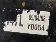 Achsschenkel Links Vorne 4321260170 Toyota Land Cruiser (J12) Hardtop Geländewagen 3.0 D-4D 16V (1KDFTV)