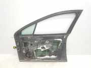 Tür Rechts Vorne 9004AQ Peugeot 407 (6D) Limousine 2.0 HDiF 16V (DW10BTED4(RHF))