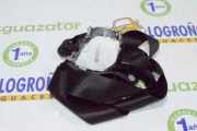 Sicherheitsgurt Rechts Vorne 72119117220 BMW 1 serie (E87/87N) Schrägheck 5-drs 118d 16V (N47-D20A) 2007