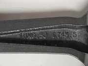 Felge 4173035250 SsangYong XLV SUV 1.6 e-XDi 16V 2WD (D16DTF)