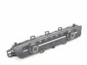 Bedienung Heizung 98340416ZD Fiat Scudo Van 1.5 Multijet 120 (DV5RUC(YHV))