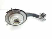 Achsschenkel Rechts Hinten 33306898964 BMW 1 serie (F40) Schrägheck 118i 1.5 TwinPower 12V (B38-A15F) 2019