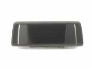 Multifunctionelle Display 65509296938 BMW X5 (F15) SUV xDrive 35d 3.0 24V (N57-D30A) 2015