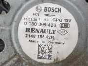 Lüfter Kühler 214818947R Renault Laguna III Estate (KT) Kombi 5-drs 1.5 dCi 110 (K9K-846(K9K-R8)) 2015