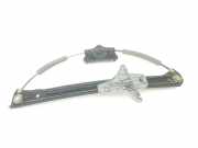 Fensterheber Links Hinten 3V0839461 Skoda Superb (3V3) Liftback 2.0 TDI (CRLB) 2017