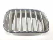 Grill 51712150246 BMW X6 (E71/E72) SUV xDrive30d 3.0 24V (M57N2-D30(306D3)) 2009