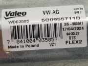 Scheibenwischermotor Hinten 5G0955711D Skoda Kamiq SUV 1.0 TSI 12V (DUSA)