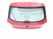 Heckklappe 6F0827023E Seat Ibiza V (KJB) Schrägheck 5-drs 1.0 MPI 12V (DSGD) 2023